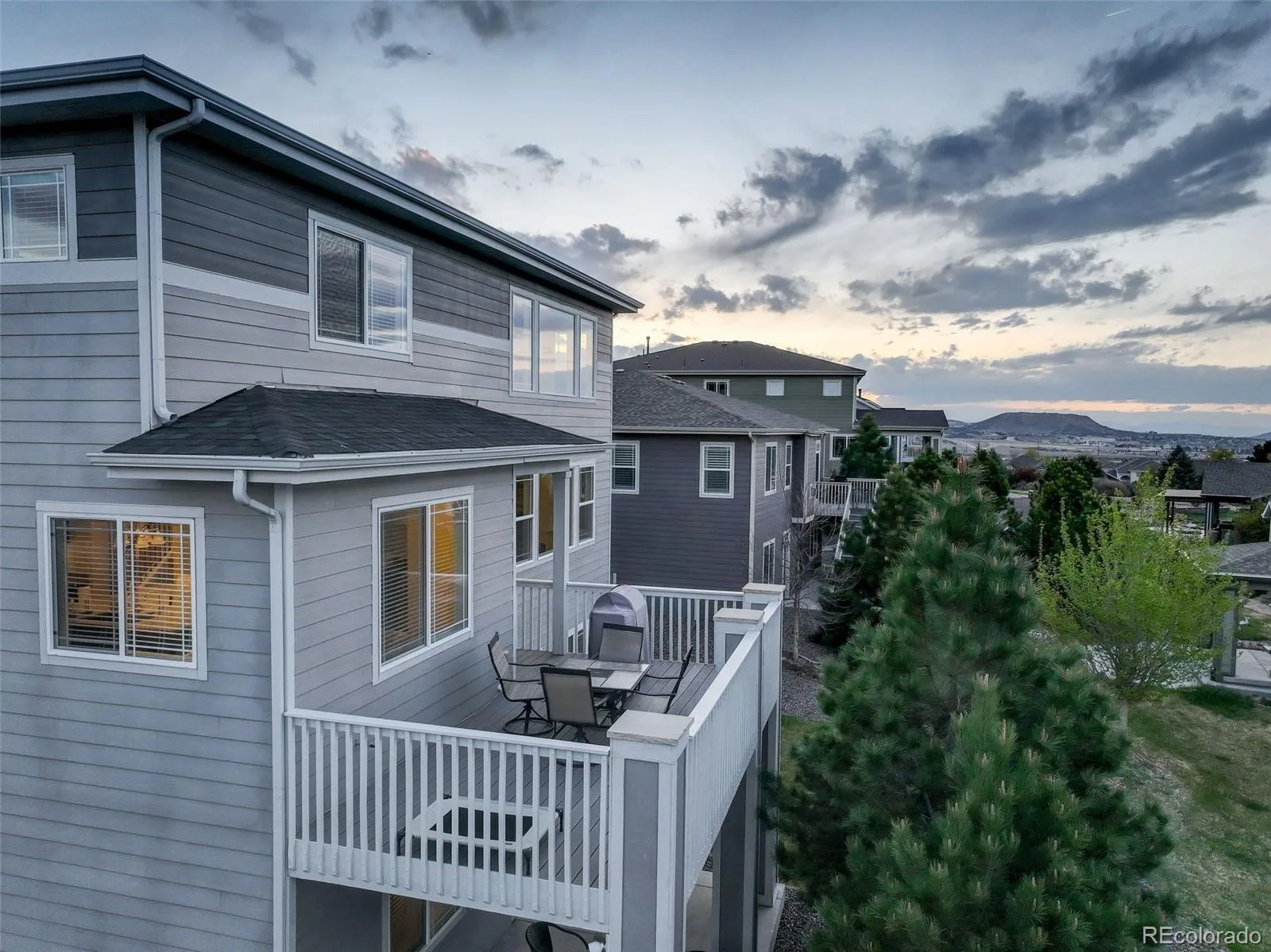 1205 Bonnyton Place Castle Rock CO 80104 | MLS #REC6614983 08152026075329 1600 38