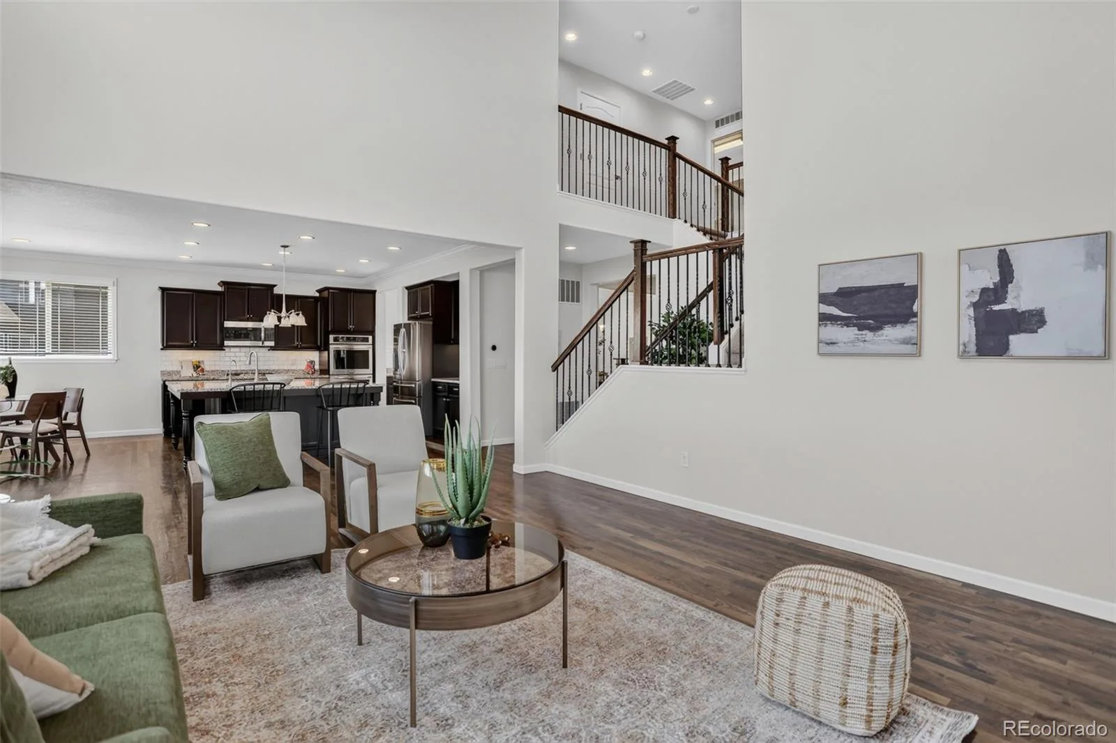 1205 Bonnyton Place Castle Rock CO 80104 | MLS #REC6614983 08152026075329 1600 4