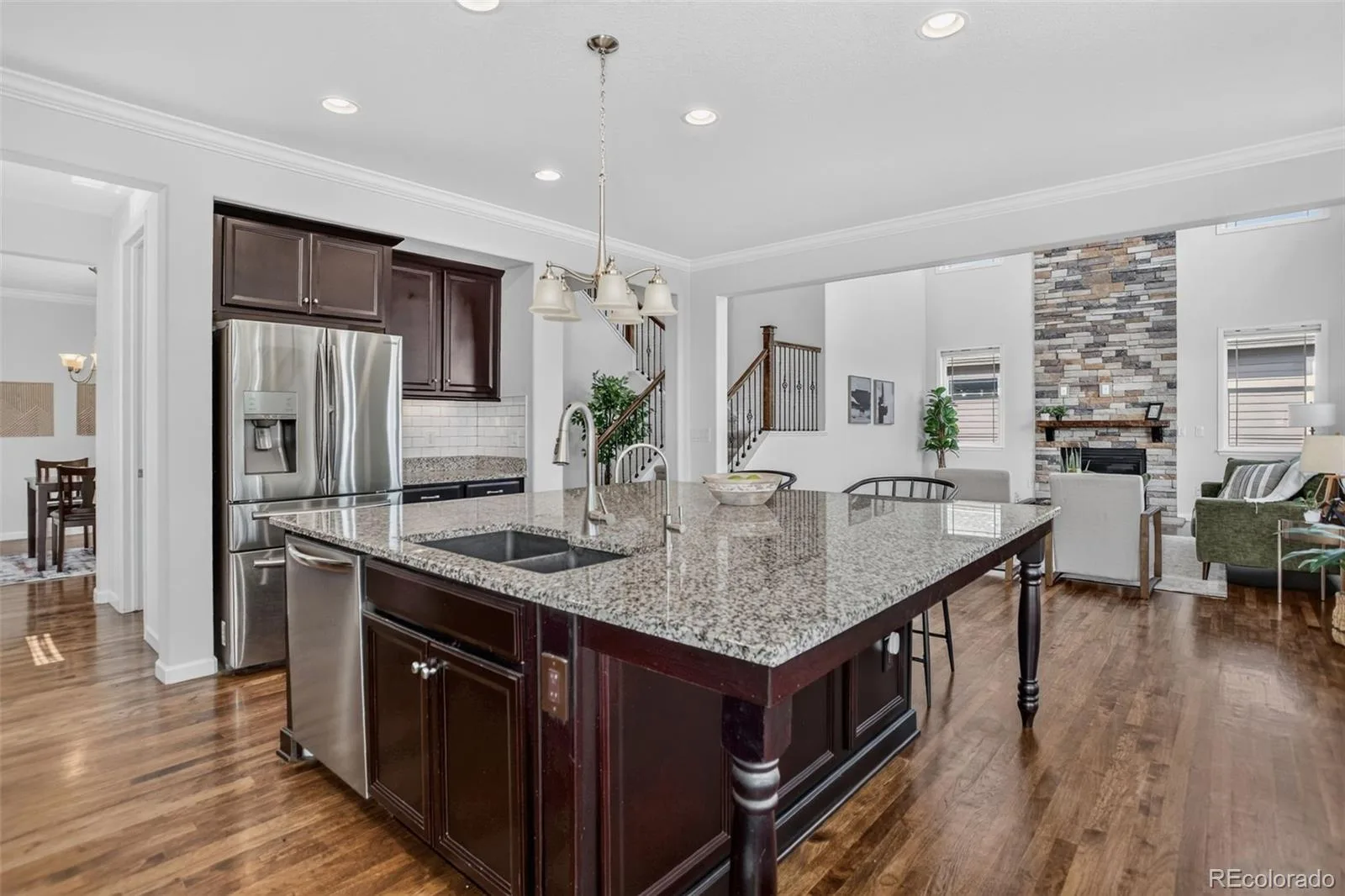 1205 Bonnyton Place Castle Rock CO 80104 | MLS #REC6614983 08152026075329 1600 5