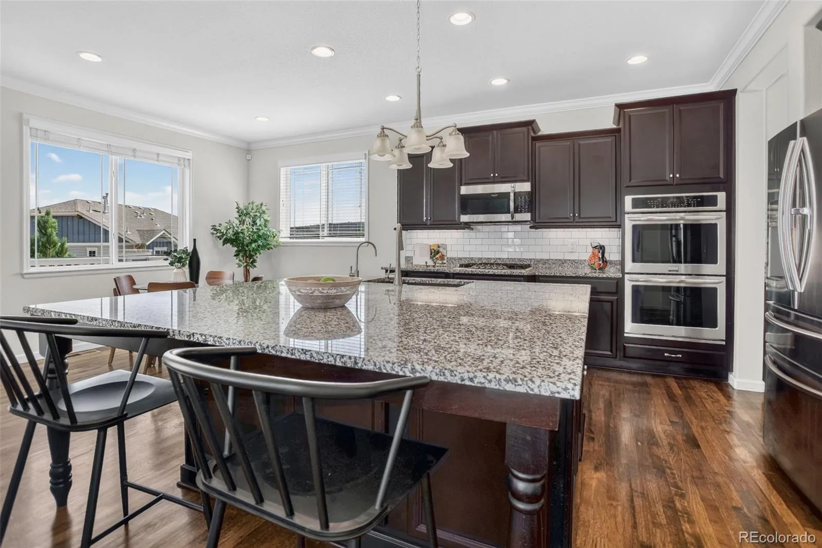 1205 Bonnyton Place Castle Rock CO 80104 | MLS #REC6614983 08152026075329 1600 7