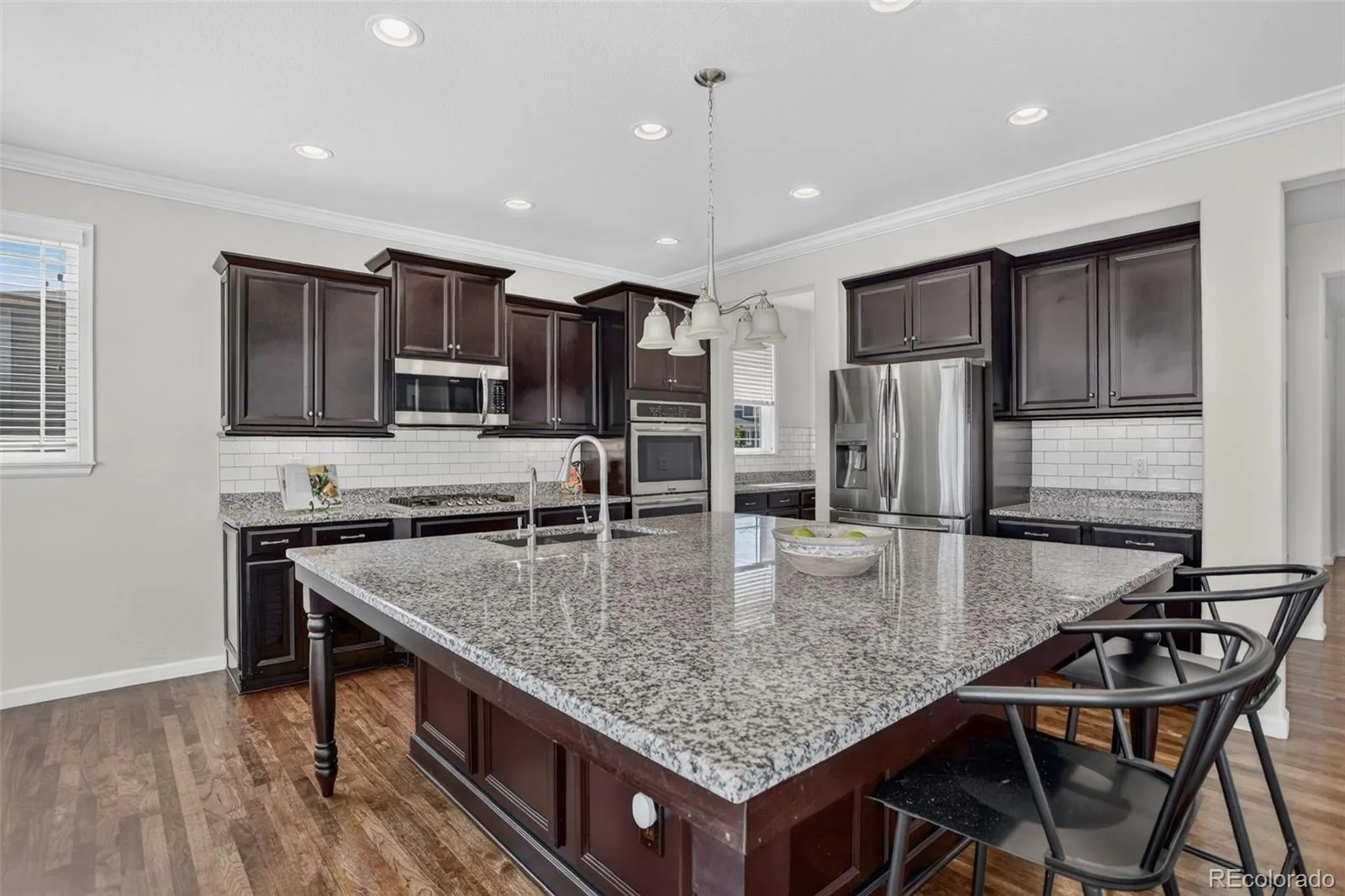 1205 Bonnyton Place Castle Rock CO 80104 | MLS #REC6614983 08152026075329 1600 8
