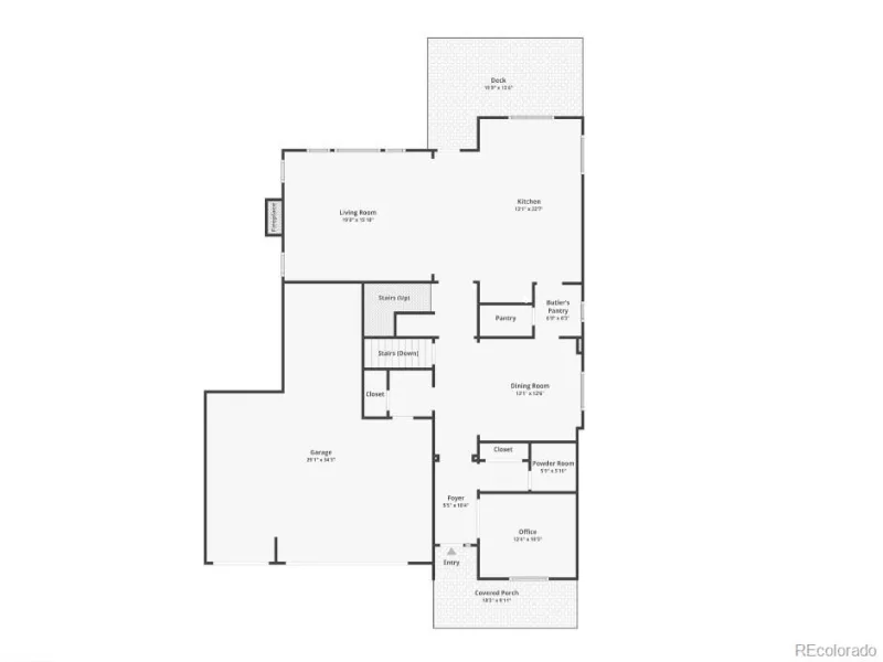 1205 Bonnyton Place Castle Rock CO 80104 | MLS #REC6614983 08152026075329 800 42