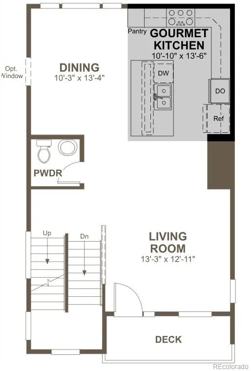 1274 Dylan Drive Erie CO 80026 | MLS #REC6615801 08252026174522 514 2