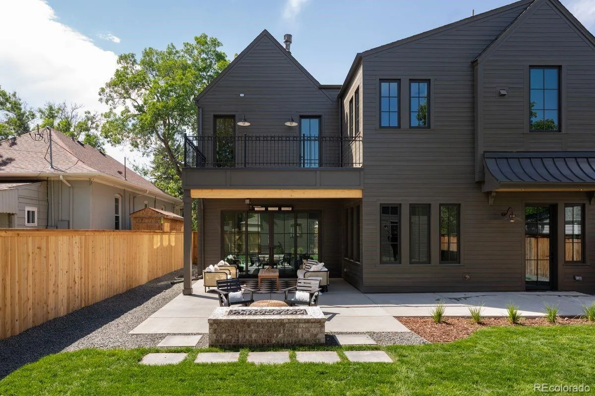 2070 S Saint Paul Street Denver CO 80210 | MLS #REC6616052 08292026183445 1200 1