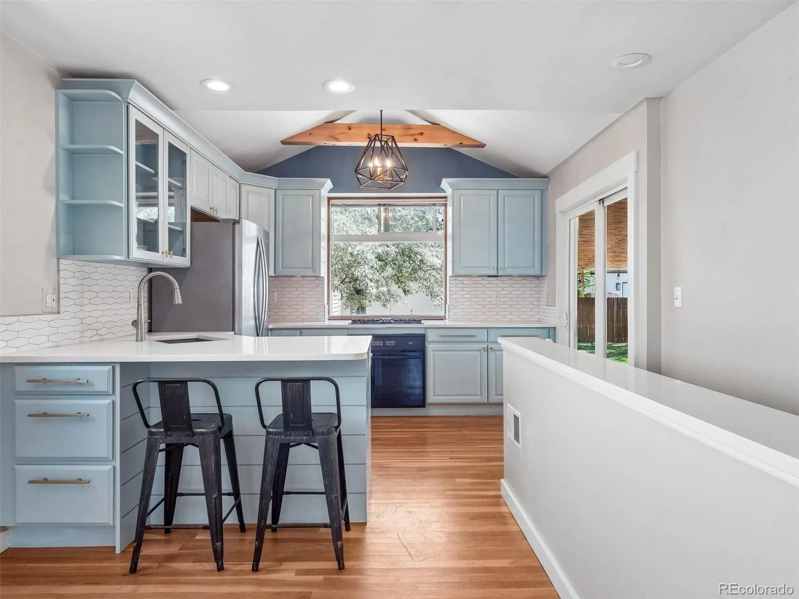 1660 S Cook Street Denver CO 80210 MLS #REC6617308 07092026211332 1600 2