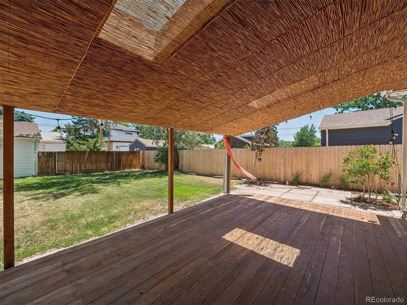 1660 S Cook Street Denver CO 80210 MLS #REC6617308 07092026211332 1600 28