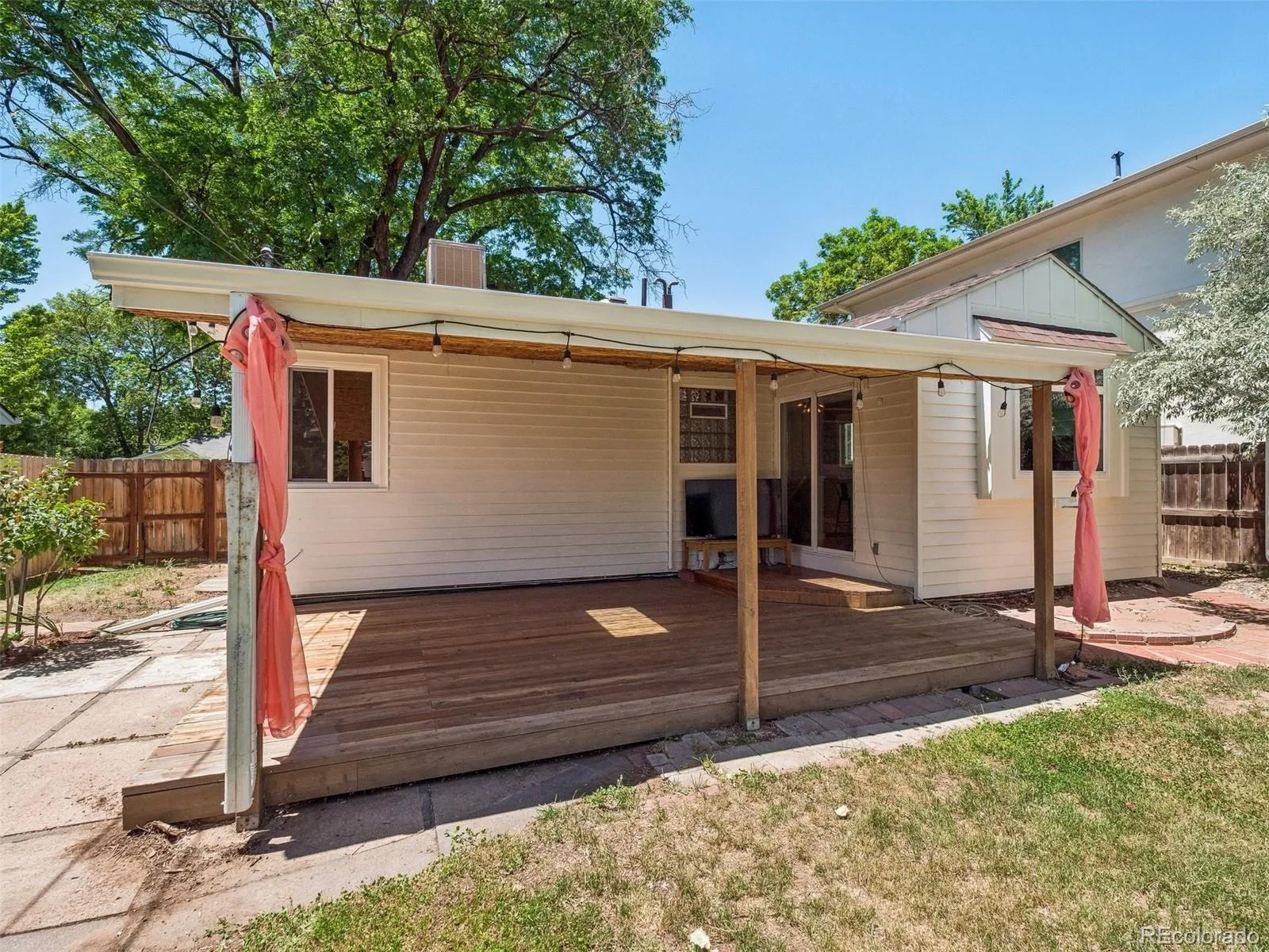 1660 S Cook Street Denver CO 80210 MLS #REC6617308 07092026211332 1600 31