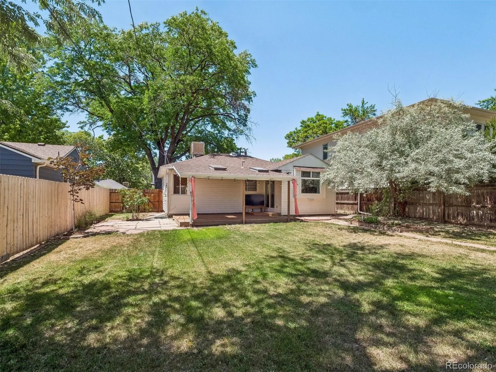 1660 S Cook Street Denver CO 80210 MLS #REC6617308 07092026211332 1600 33