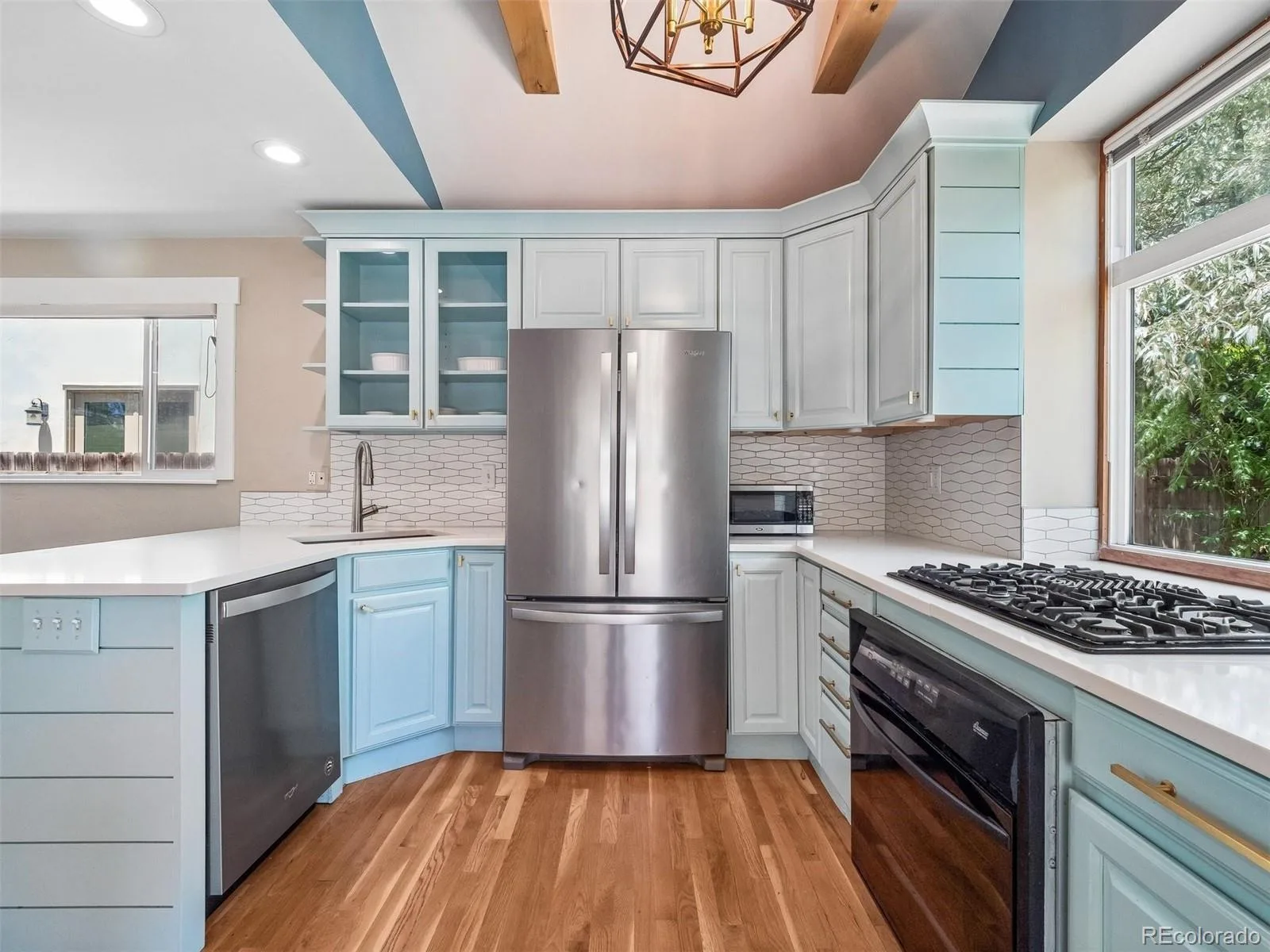 1660 S Cook Street Denver CO 80210 MLS #REC6617308 07092026211332 1600 5