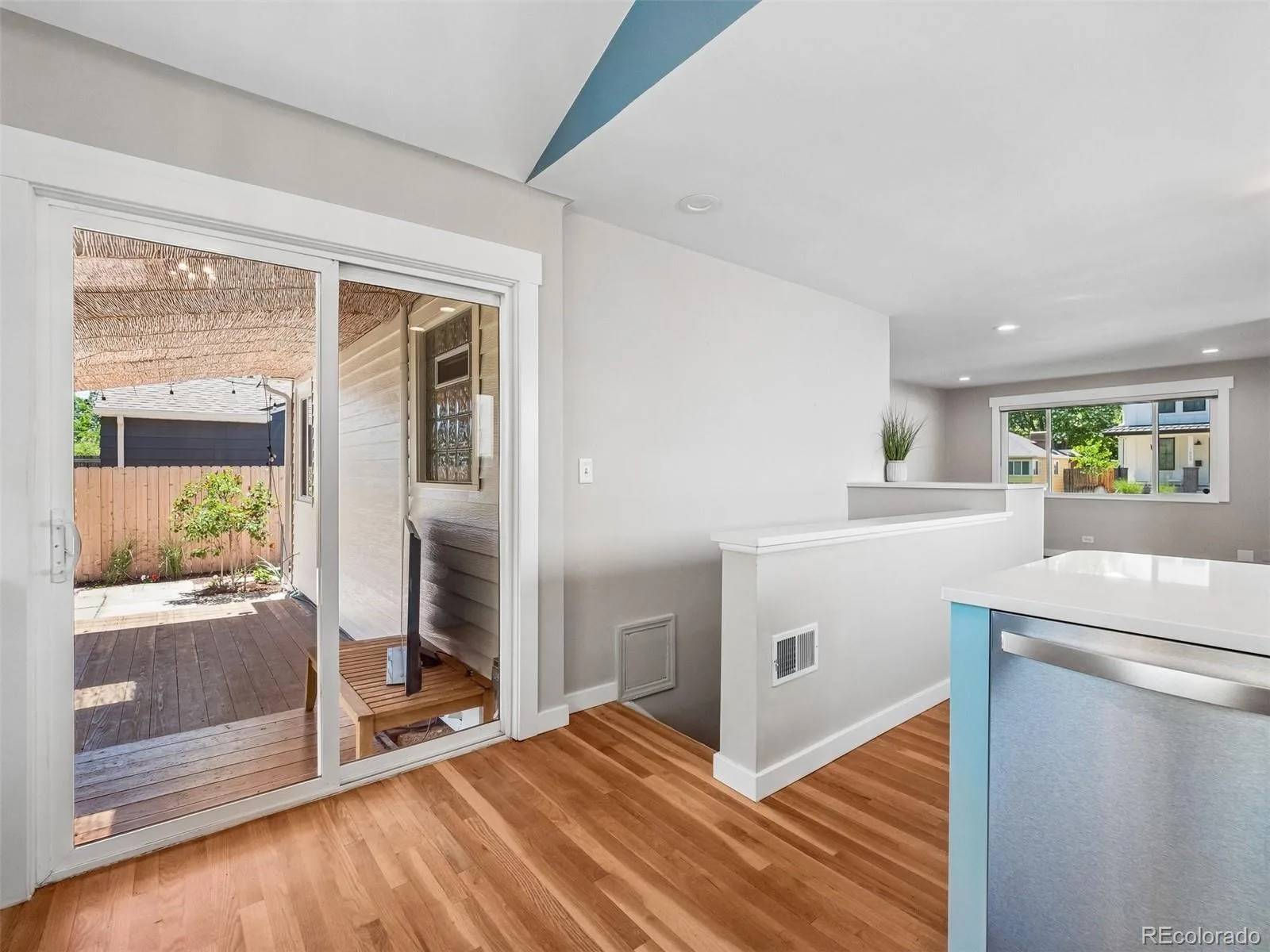 1660 S Cook Street Denver CO 80210 MLS #REC6617308 07092026211332 1600 6