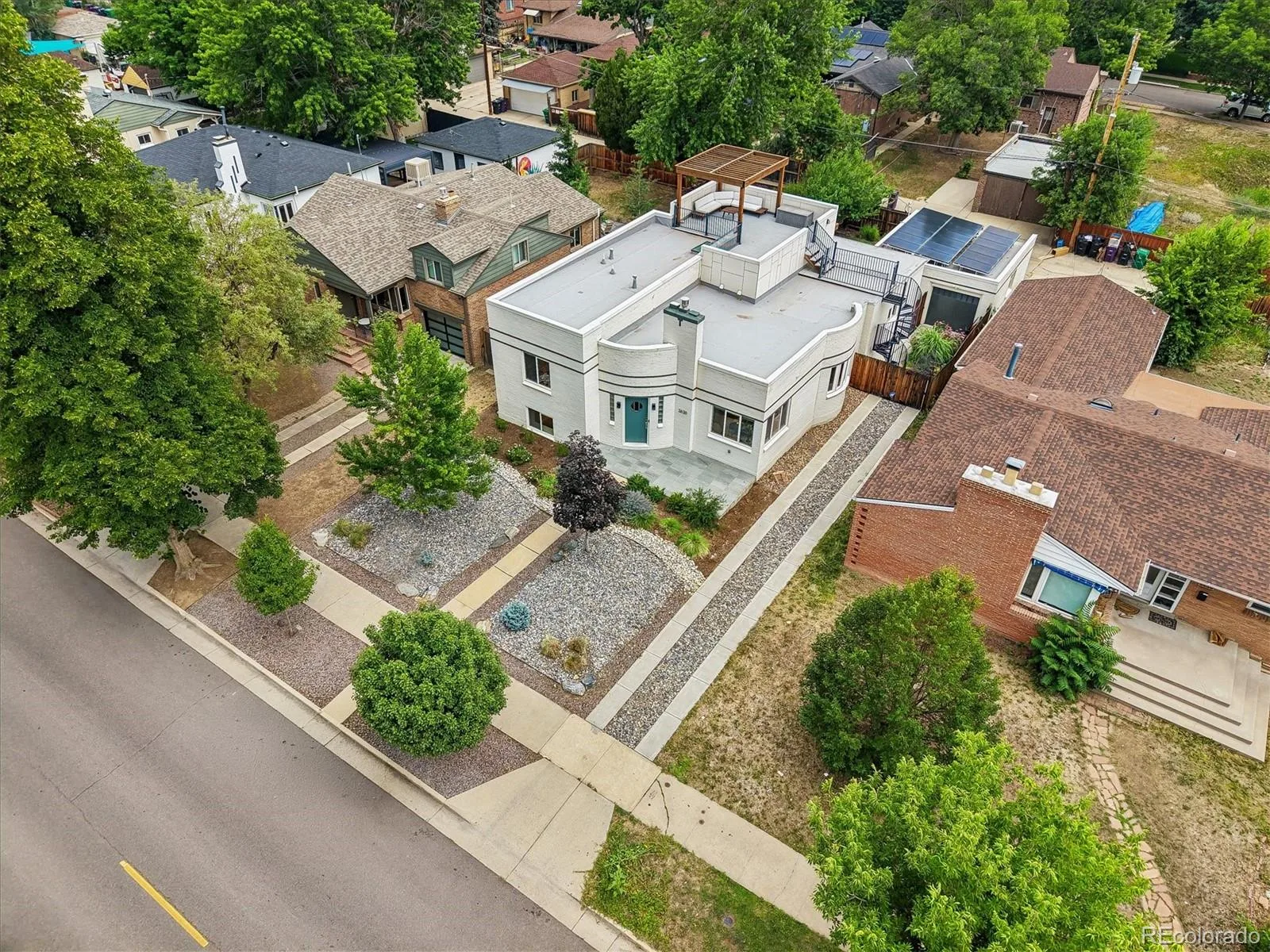 2620 Tennyson Street Denver CO 80212 MLS #REC6617714 07082026222510 1600 34