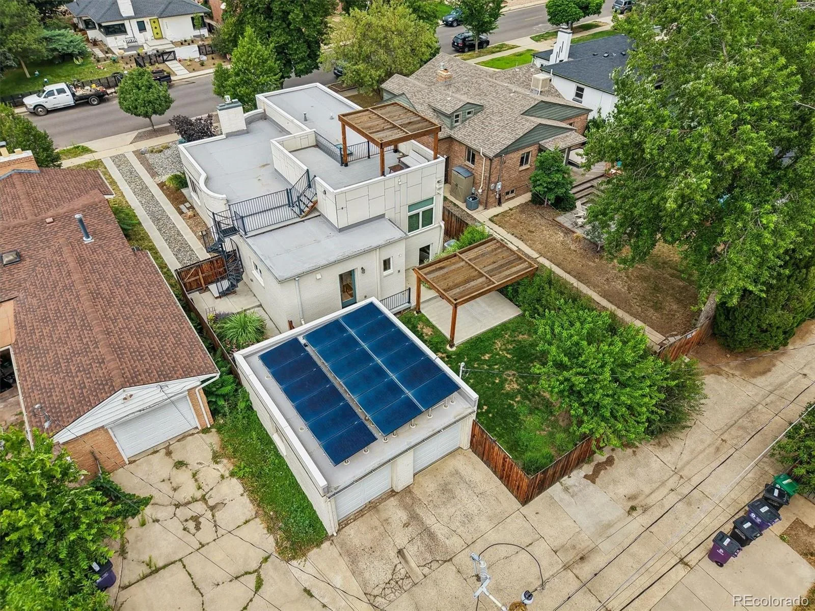 2620 Tennyson Street Denver CO 80212 MLS #REC6617714 07082026222510 1600 35