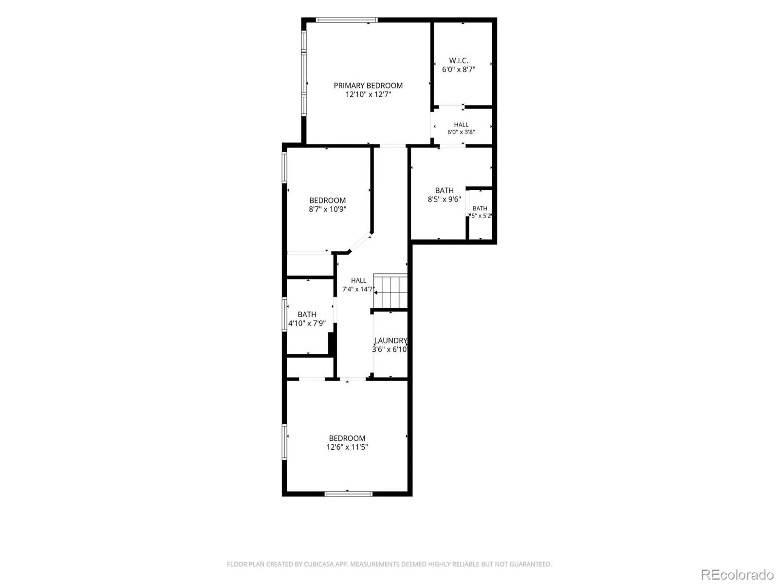 2620 Tennyson Street Denver CO 80212 MLS #REC6617714 07082026222510 1600 47