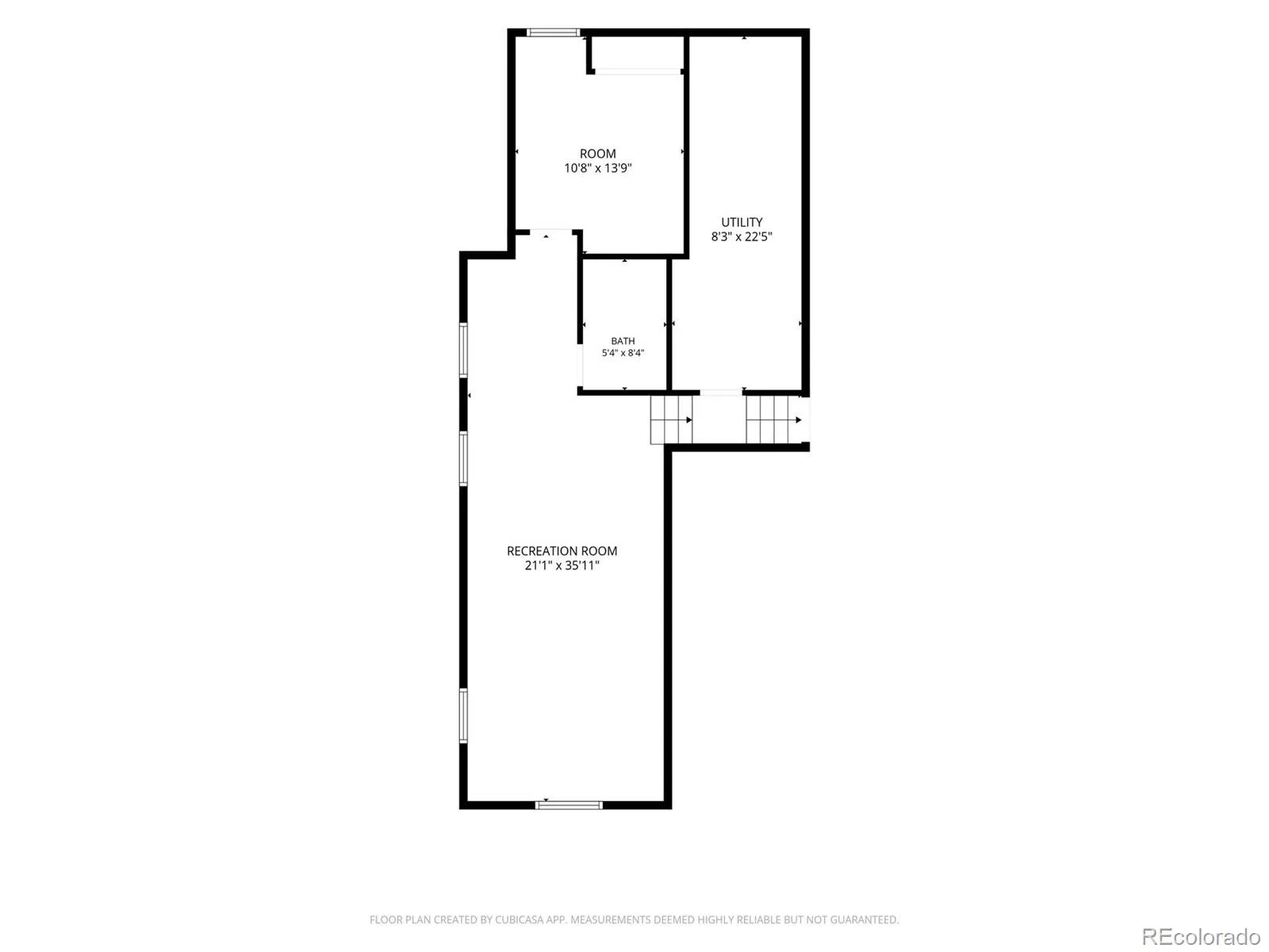2620 Tennyson Street Denver CO 80212 MLS #REC6617714 07082026222510 1600 48
