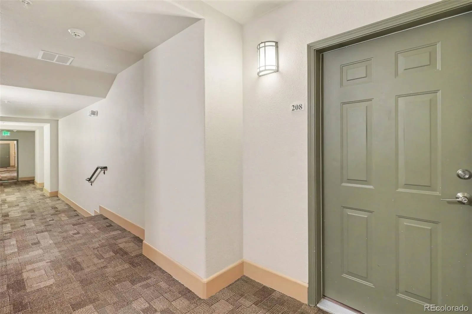 15540 Canyon Gulch Lane #208 Englewood CO 80112 | MLS #REC6618532 08292026043256 1600 17