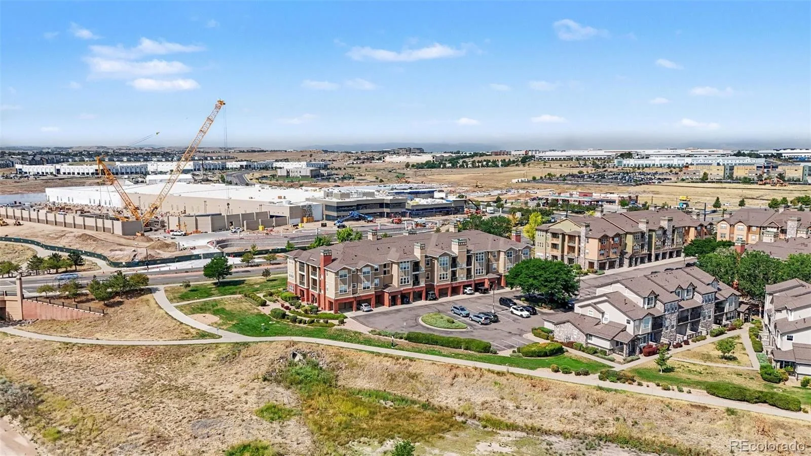 15540 Canyon Gulch Lane #208 Englewood CO 80112 | MLS #REC6618532 08292026043256 1600 21