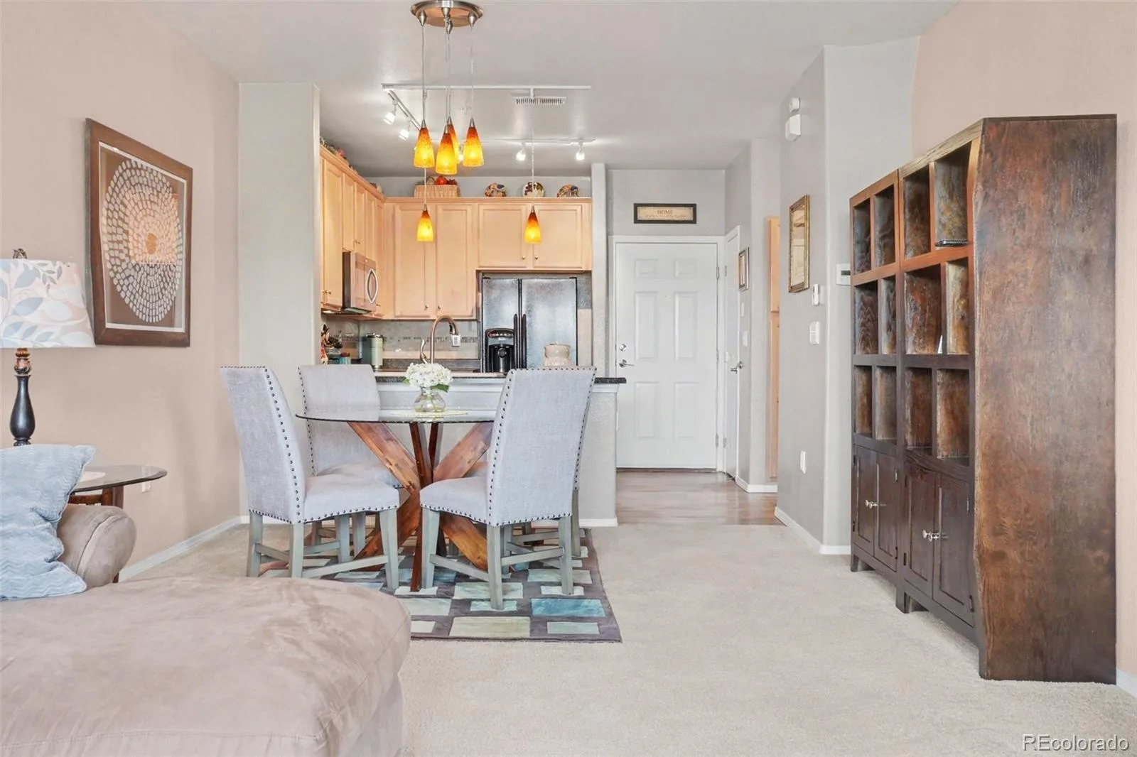 15540 Canyon Gulch Lane #208 Englewood CO 80112 | MLS #REC6618532 08292026043256 1600 5
