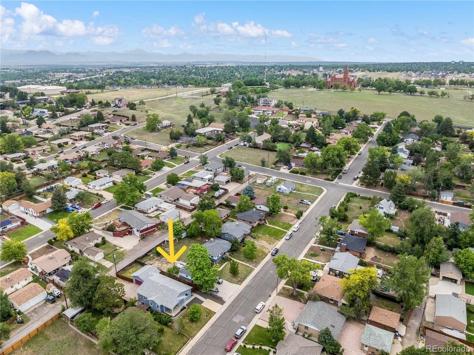 8029 Julian Street Westminster CO 80031 MLS #REC6620160 07012026131139 1600 28