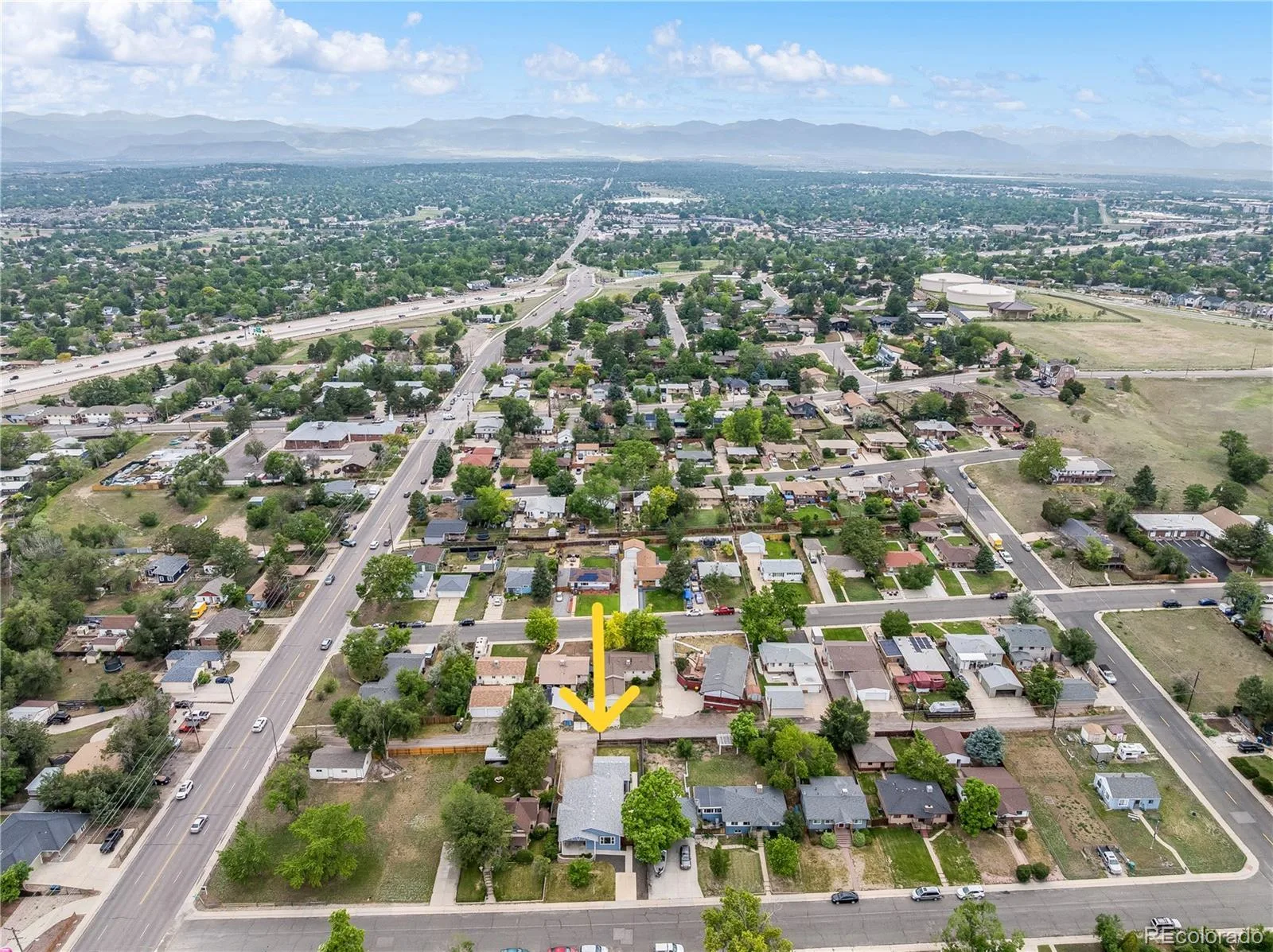 8029 Julian Street Westminster CO 80031 MLS #REC6620160 07012026131139 1600 29