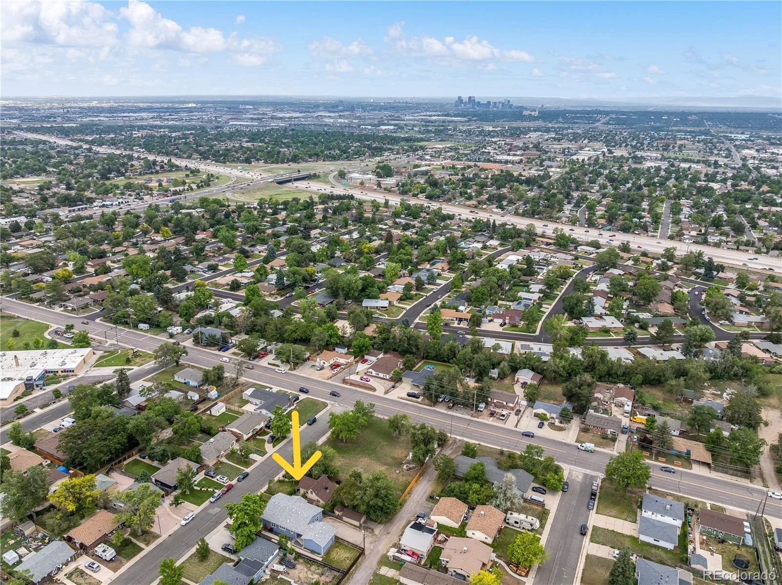 8029 Julian Street Westminster CO 80031 MLS #REC6620160 07012026131139 1600 30
