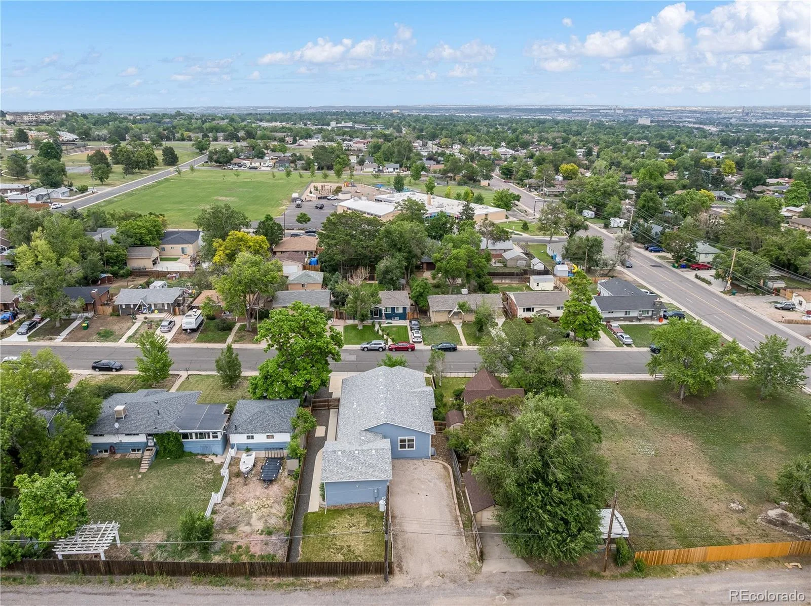 8029 Julian Street Westminster CO 80031 MLS #REC6620160 07012026131139 1600 31