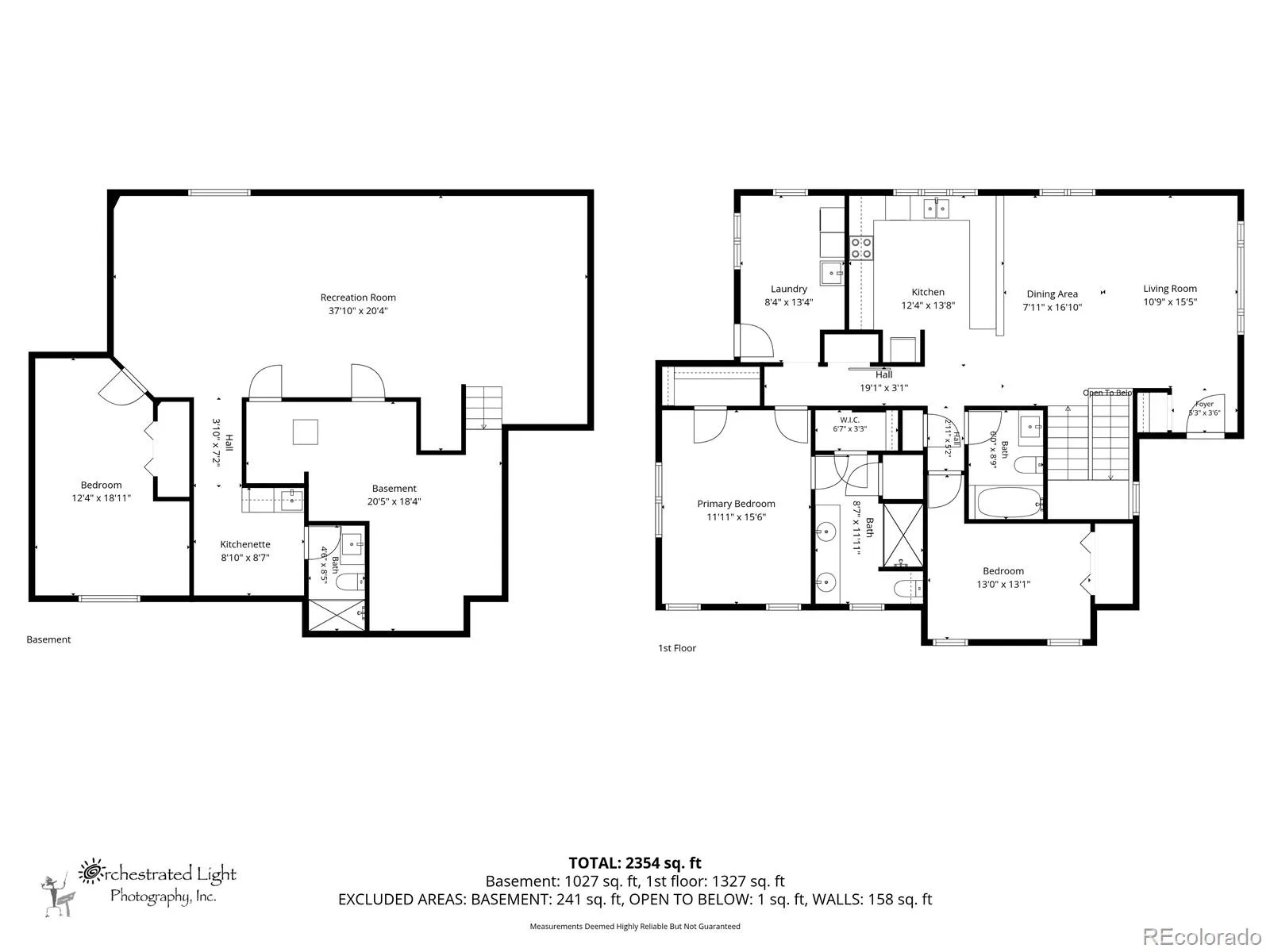 8029 Julian Street Westminster CO 80031 MLS #REC6620160 07012026131139 1600 35