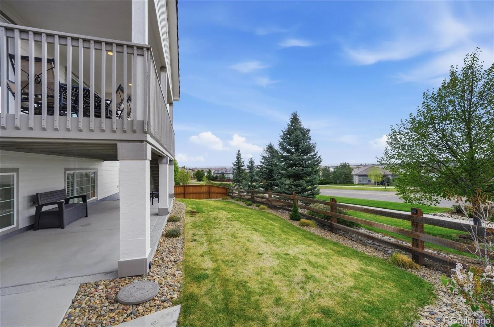 14250 Double Dutch Circle Parker CO 80134 MLS #REC6621242 05012026172823 1600 27