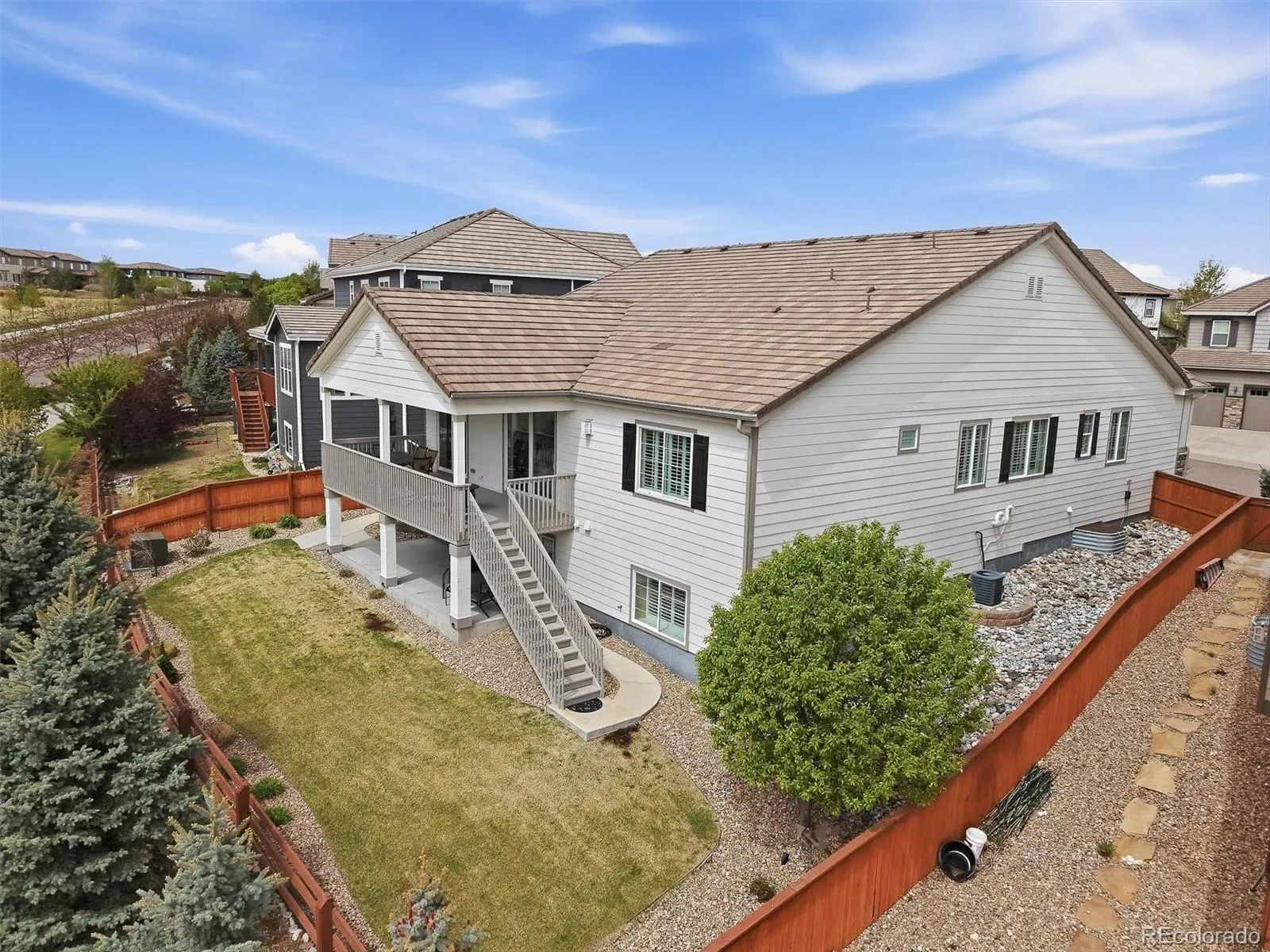 14250 Double Dutch Circle Parker CO 80134 MLS #REC6621242 05012026172823 1600 28