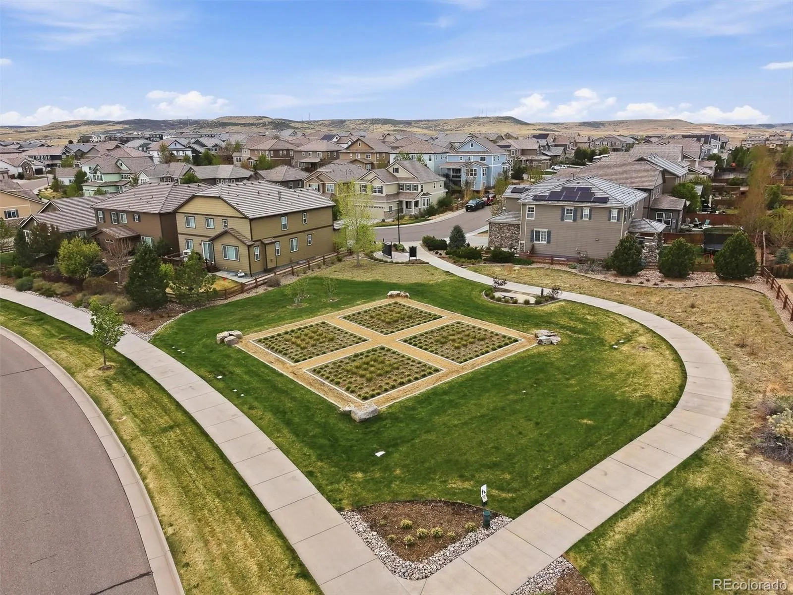 14250 Double Dutch Circle Parker CO 80134 MLS #REC6621242 05012026172823 1600 34