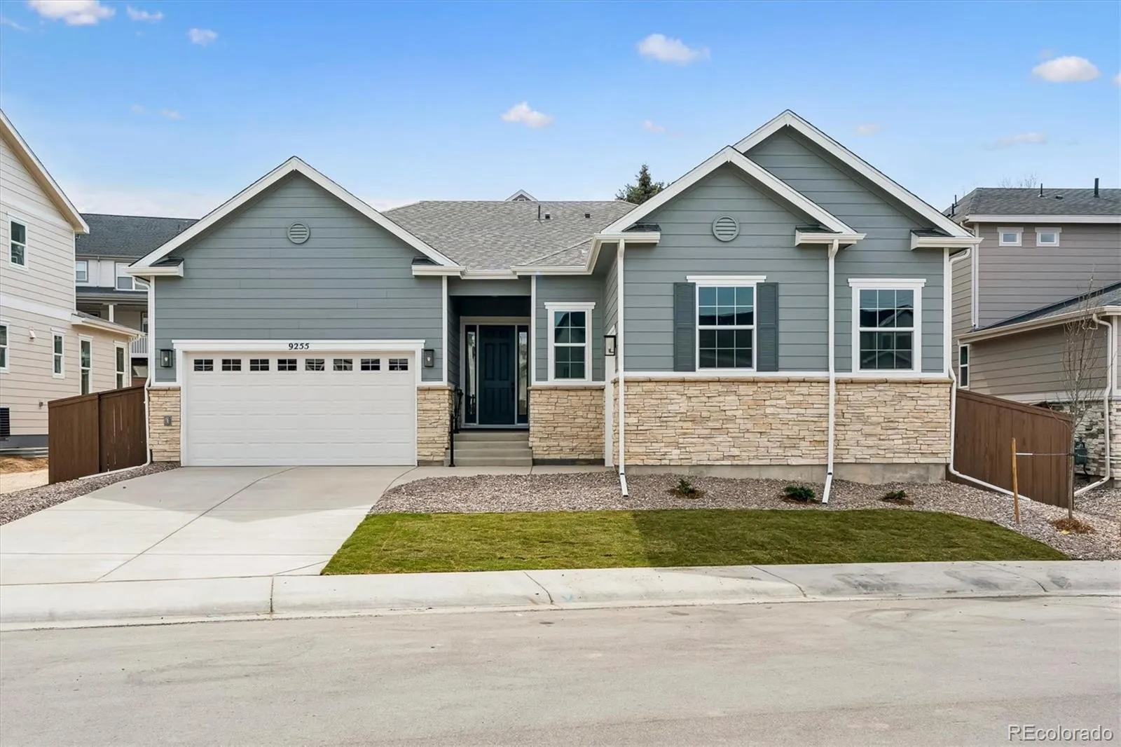 9255 Gold Lace Place Highlands Ranch CO 80129 MLS #REC6621553 04132026170554 1600 0