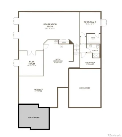 9255 Gold Lace Place Highlands Ranch CO 80129 MLS #REC6621553 04132026170554 640 21