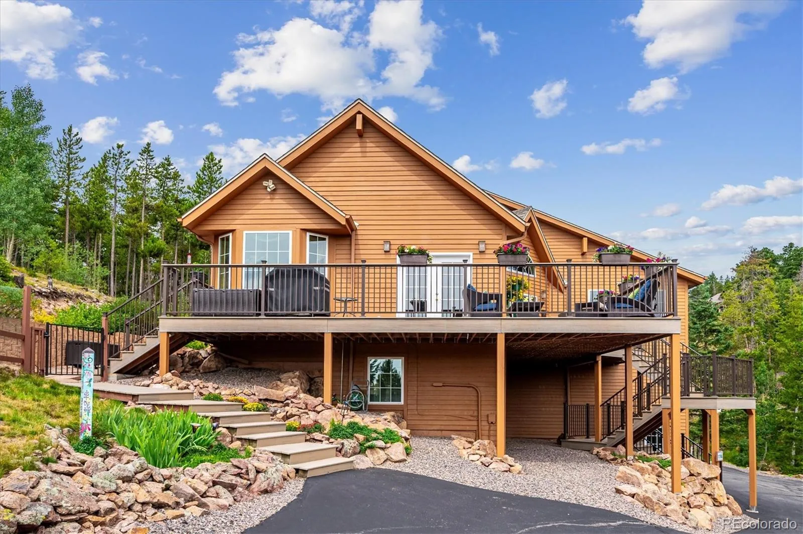 34155 Grouse Lane Evergreen CO 80439 | MLS #REC6622137 08052026154728 1600 1