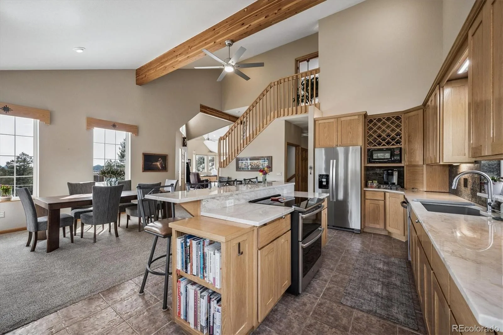 34155 Grouse Lane Evergreen CO 80439 | MLS #REC6622137 08052026154728 1600 12