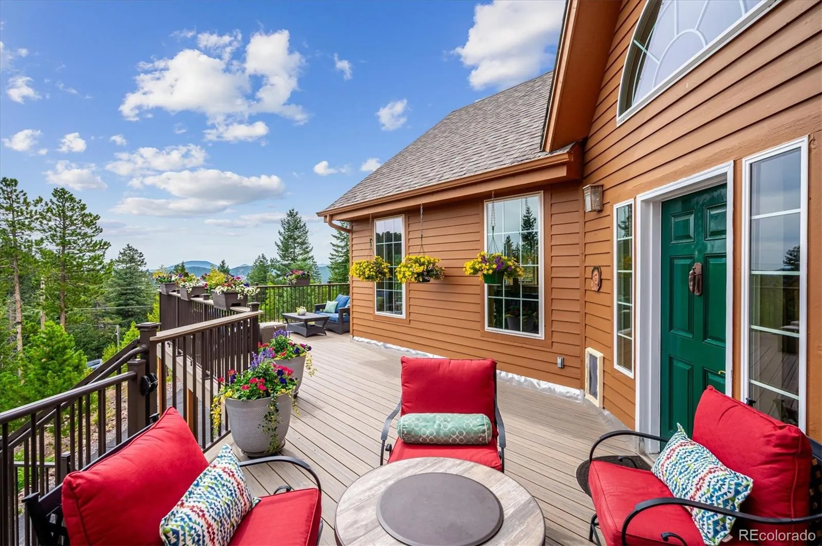 34155 Grouse Lane Evergreen CO 80439 | MLS #REC6622137 08052026154728 1600 2