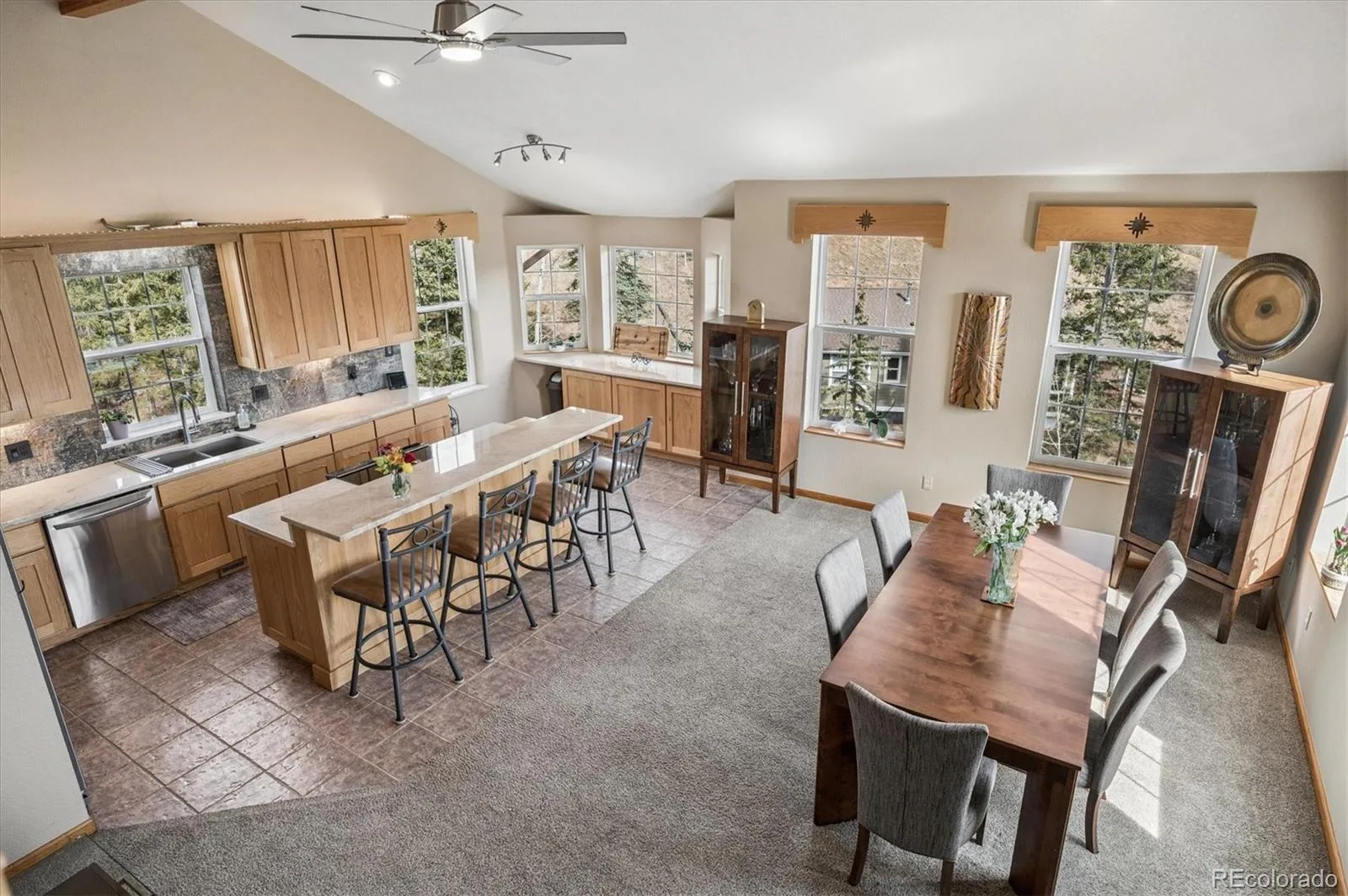 34155 Grouse Lane Evergreen CO 80439 | MLS #REC6622137 08052026154728 1600 20