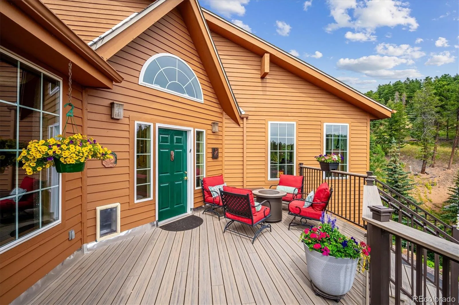 34155 Grouse Lane Evergreen CO 80439 | MLS #REC6622137 08052026154728 1600 29