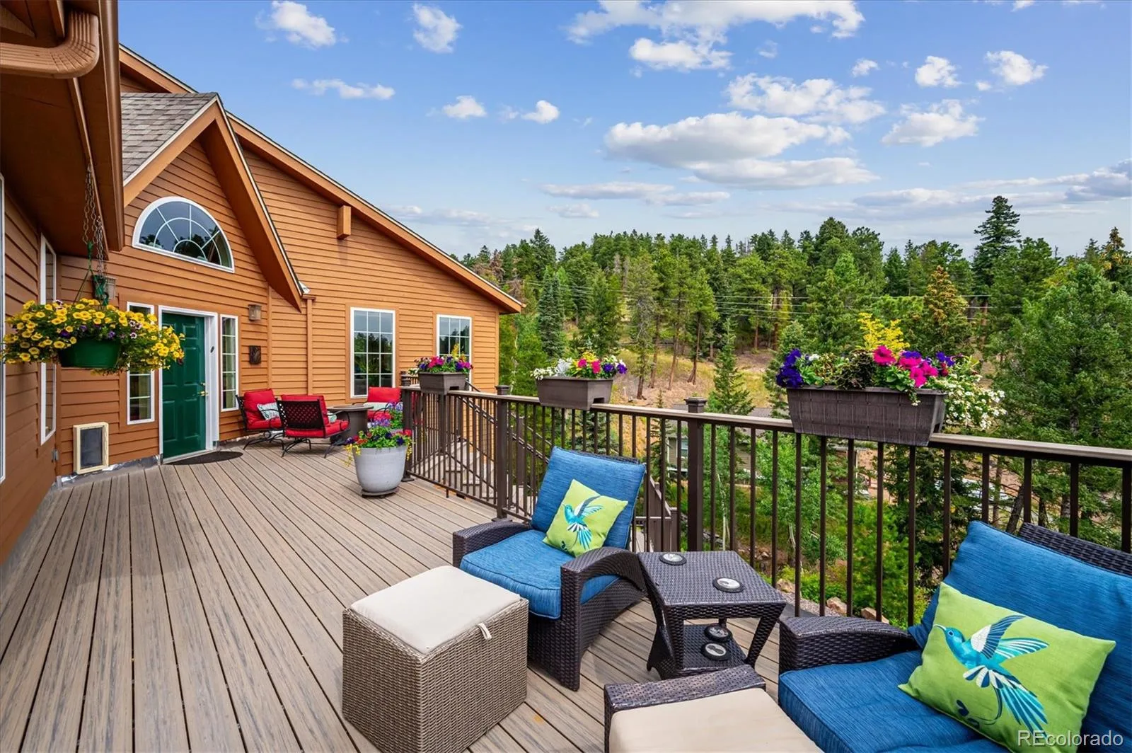34155 Grouse Lane Evergreen CO 80439 | MLS #REC6622137 08052026154728 1600 3
