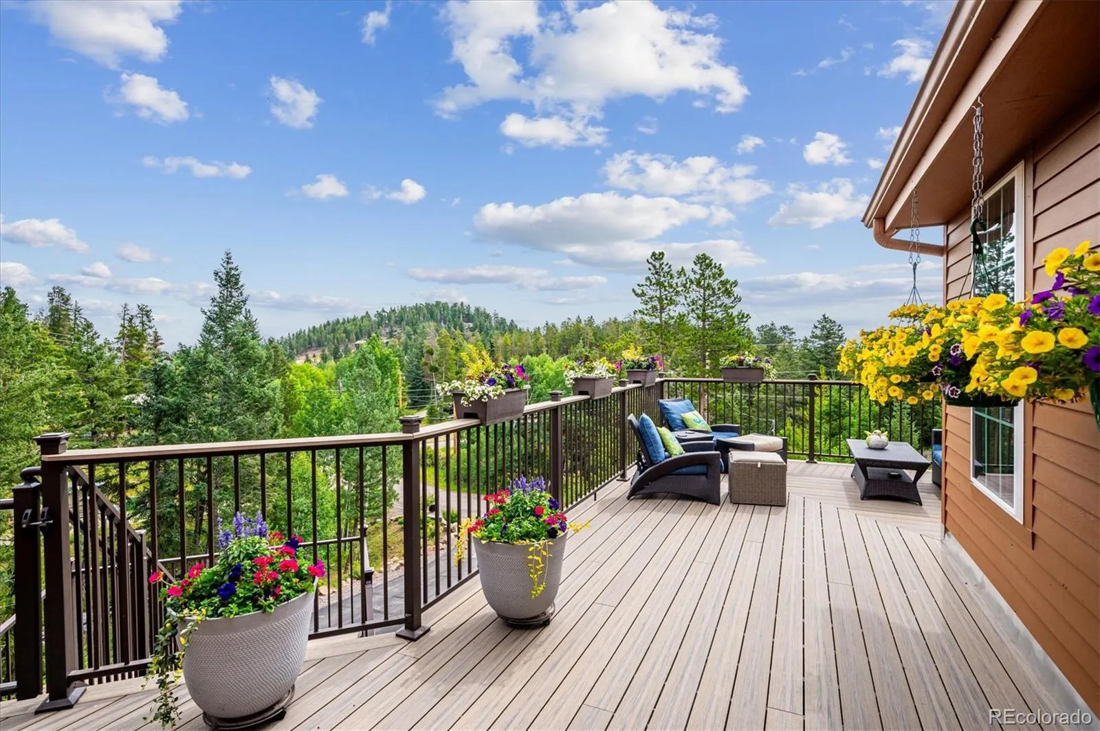 34155 Grouse Lane Evergreen CO 80439 | MLS #REC6622137 08052026154728 1600 30