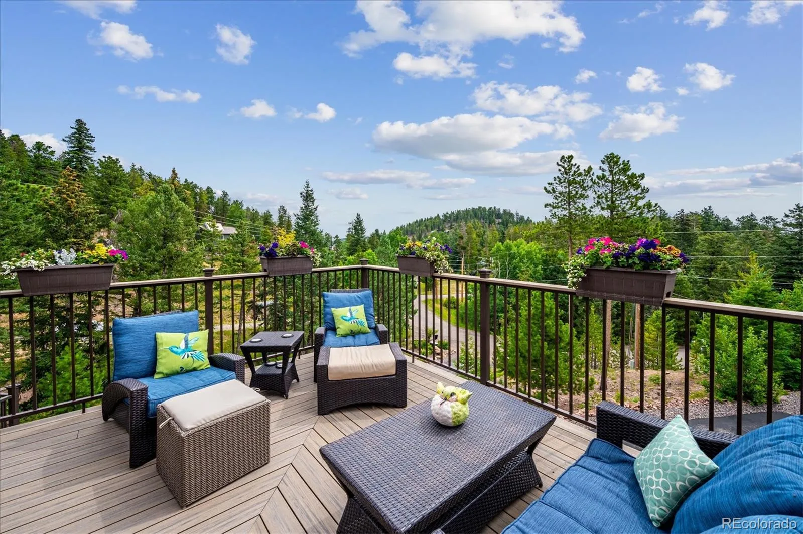 34155 Grouse Lane Evergreen CO 80439 | MLS #REC6622137 08052026154728 1600 31