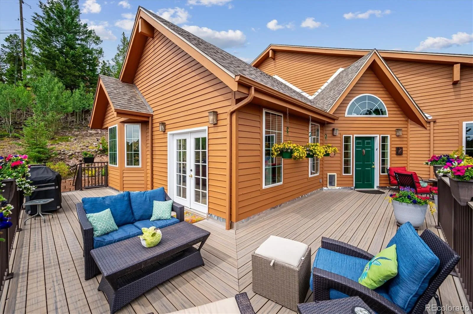 34155 Grouse Lane Evergreen CO 80439 | MLS #REC6622137 08052026154728 1600 32