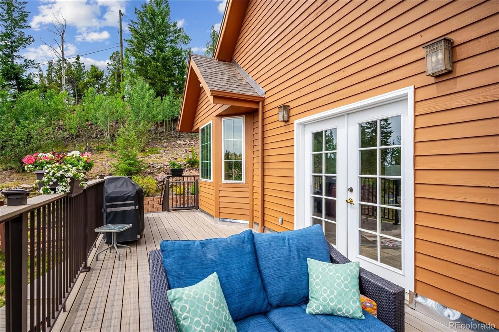 34155 Grouse Lane Evergreen CO 80439 | MLS #REC6622137 08052026154728 1600 33