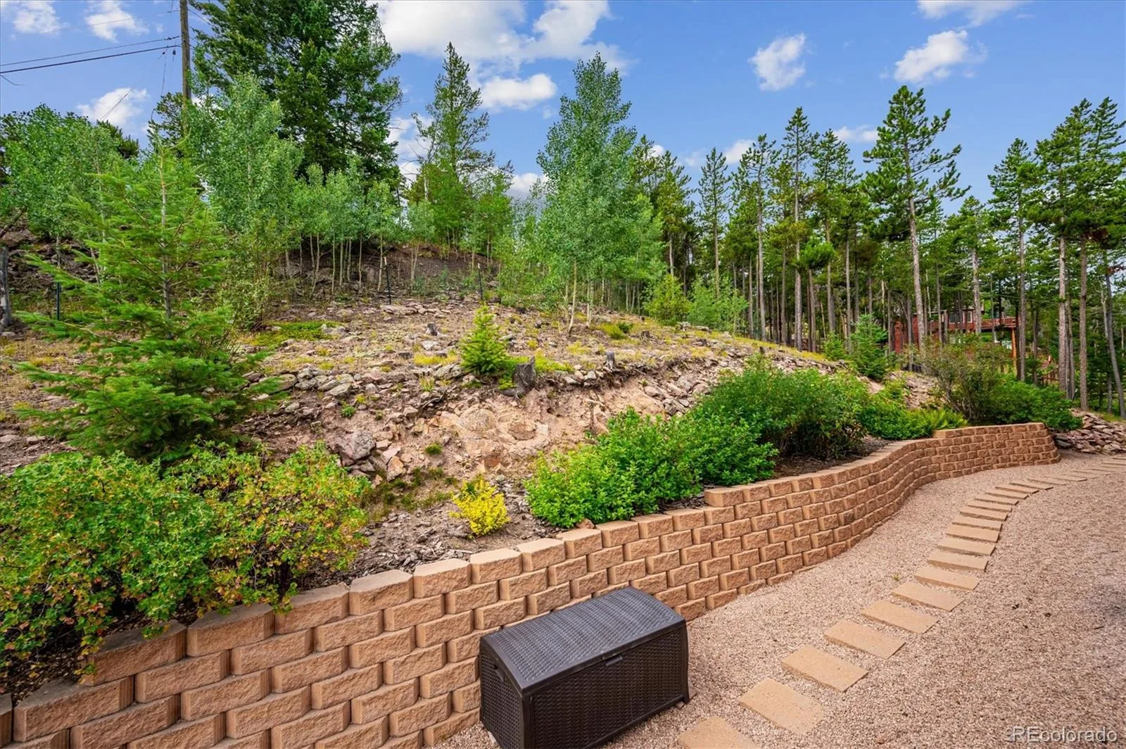 34155 Grouse Lane Evergreen CO 80439 | MLS #REC6622137 08052026154728 1600 36