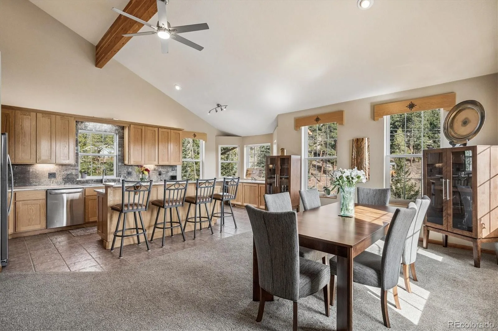 34155 Grouse Lane Evergreen CO 80439 | MLS #REC6622137 08052026154728 1600 8