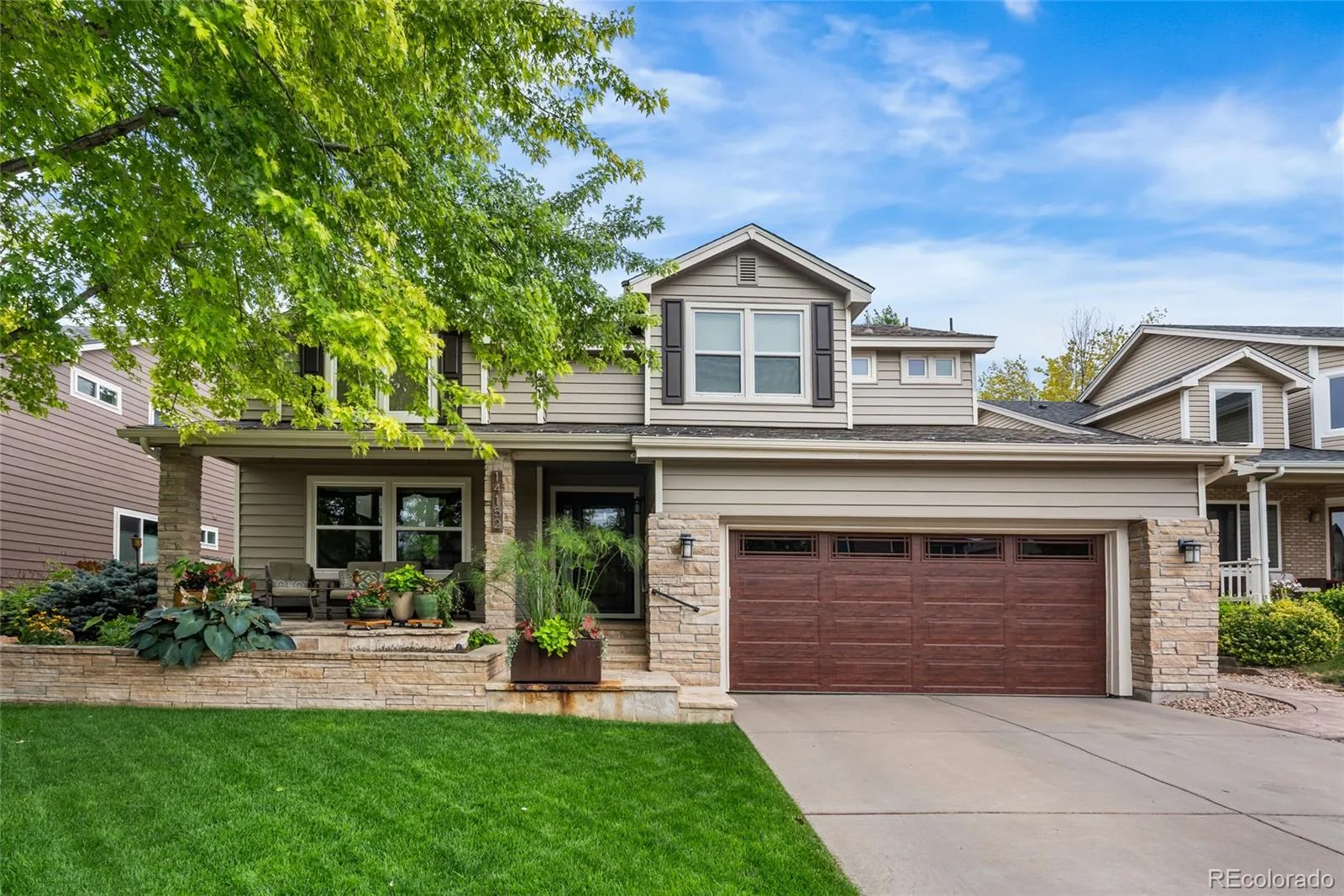 14152 W Cornell Avenue Denver CO 80228 | MLS #REC6623343 08062026185906 1600 1