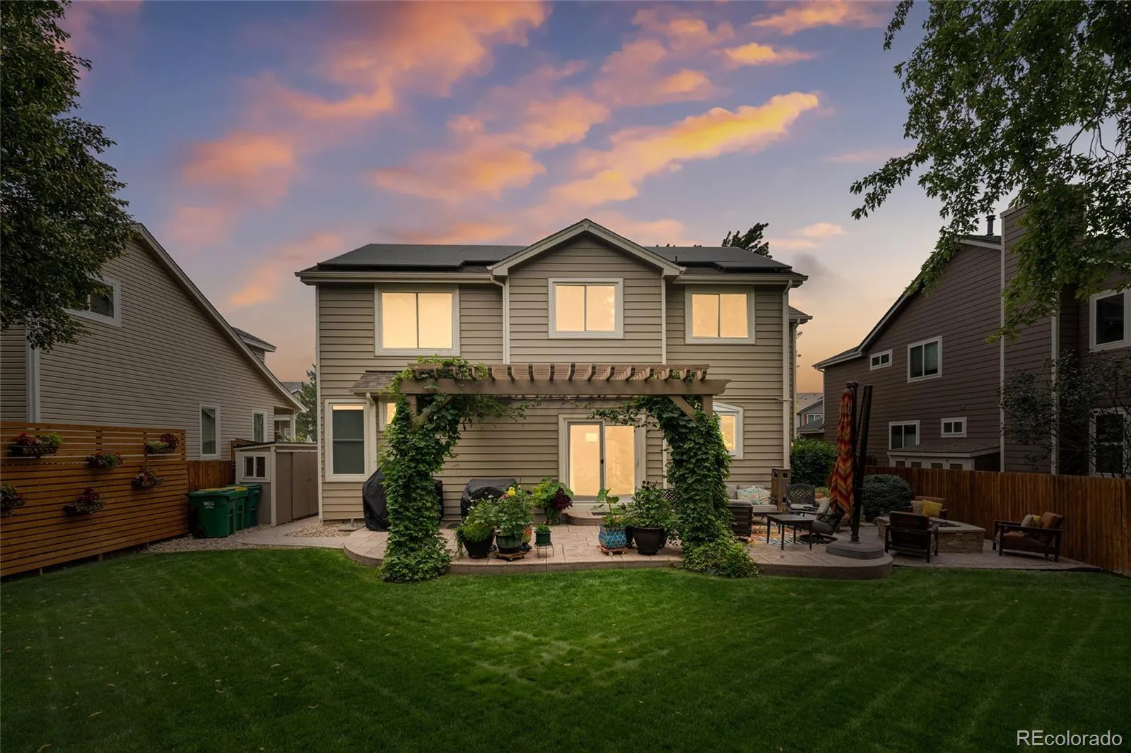 14152 W Cornell Avenue Denver CO 80228 | MLS #REC6623343 08062026185906 1600 2