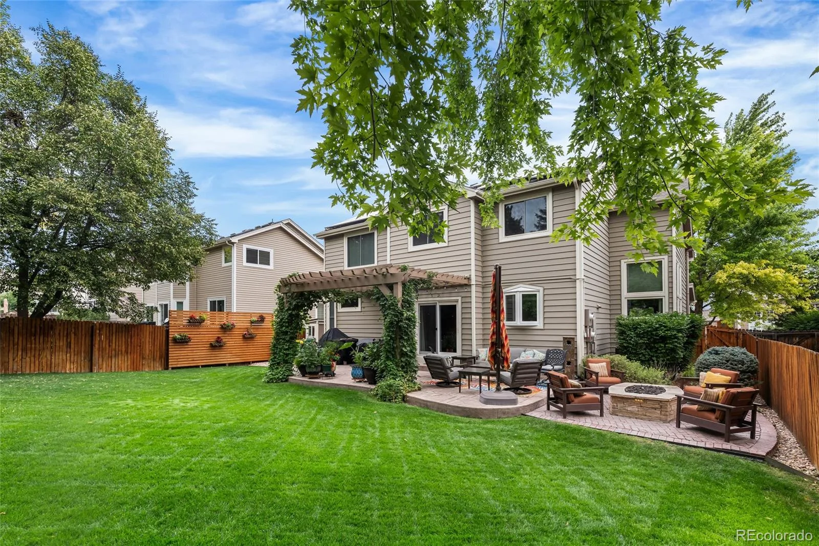 14152 W Cornell Avenue Denver CO 80228 | MLS #REC6623343 08062026185906 1600 28