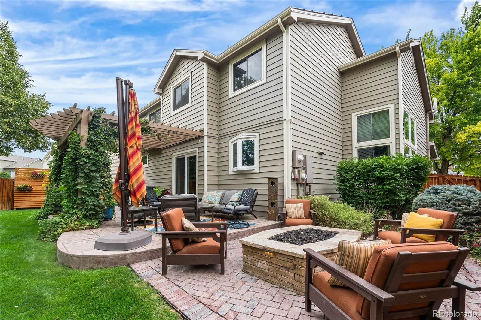 14152 W Cornell Avenue Denver CO 80228 | MLS #REC6623343 08062026185906 1600 29