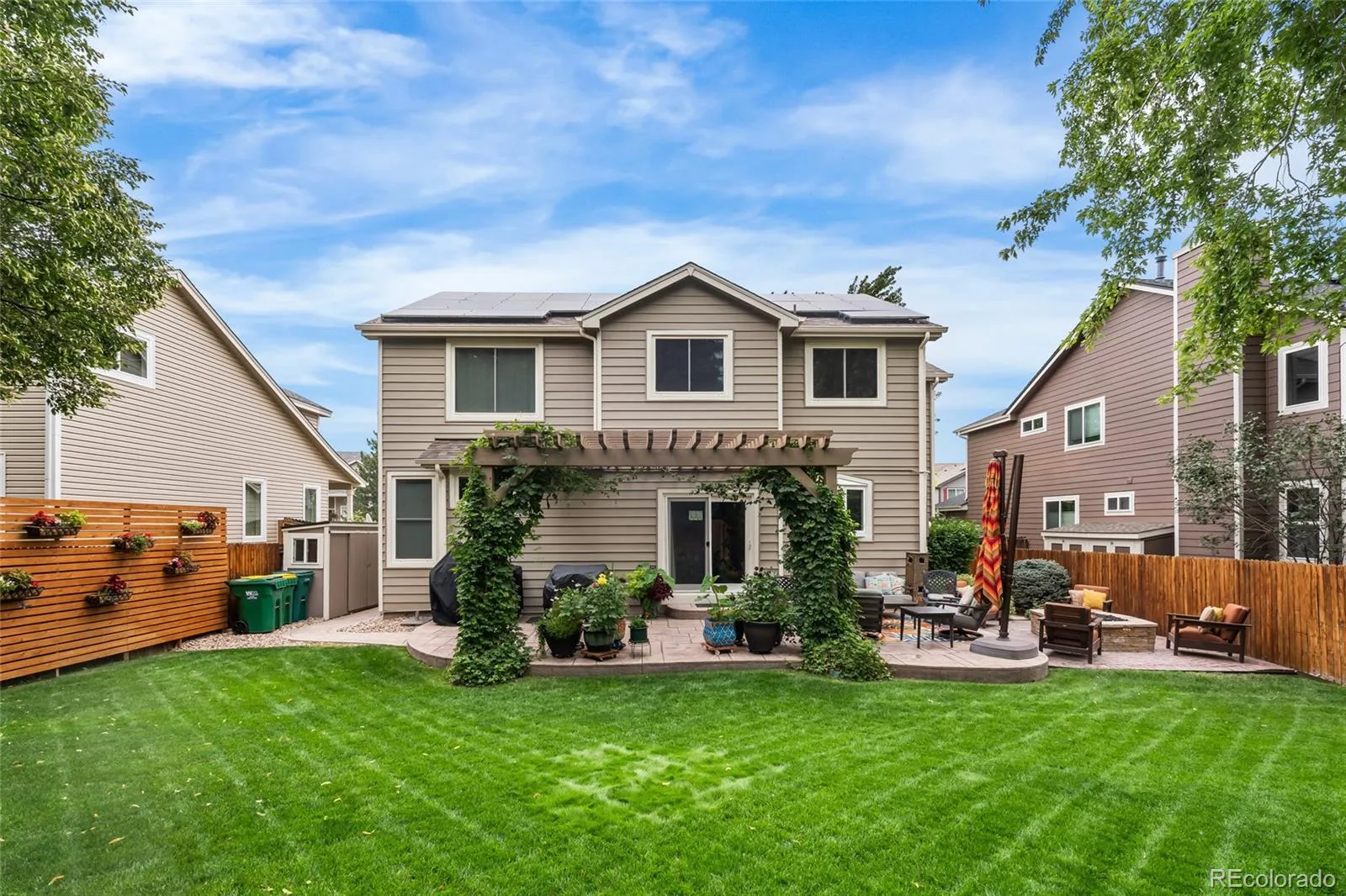 14152 W Cornell Avenue Denver CO 80228 | MLS #REC6623343 08062026185906 1600 3