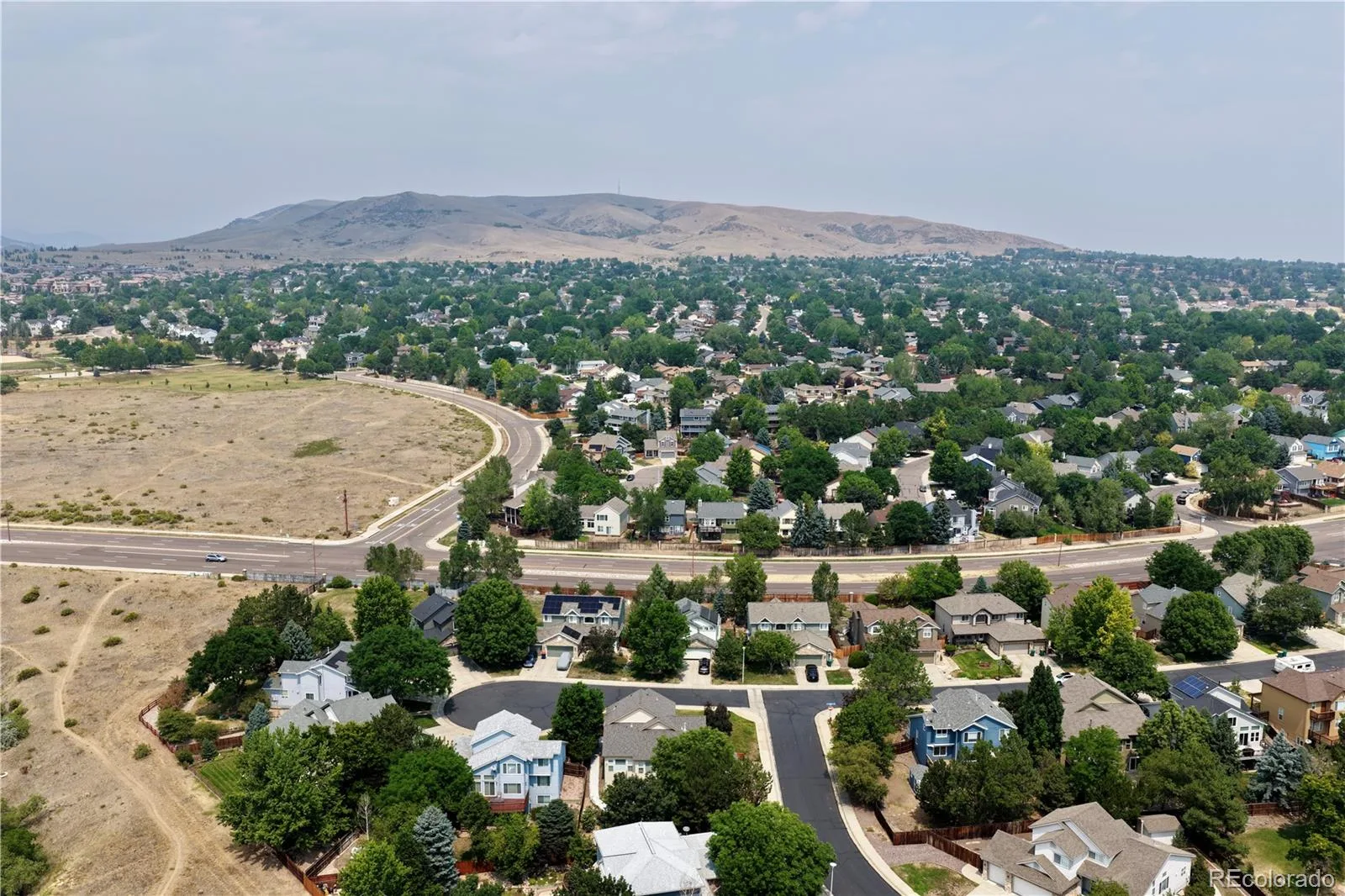 14152 W Cornell Avenue Denver CO 80228 | MLS #REC6623343 08062026185906 1600 31