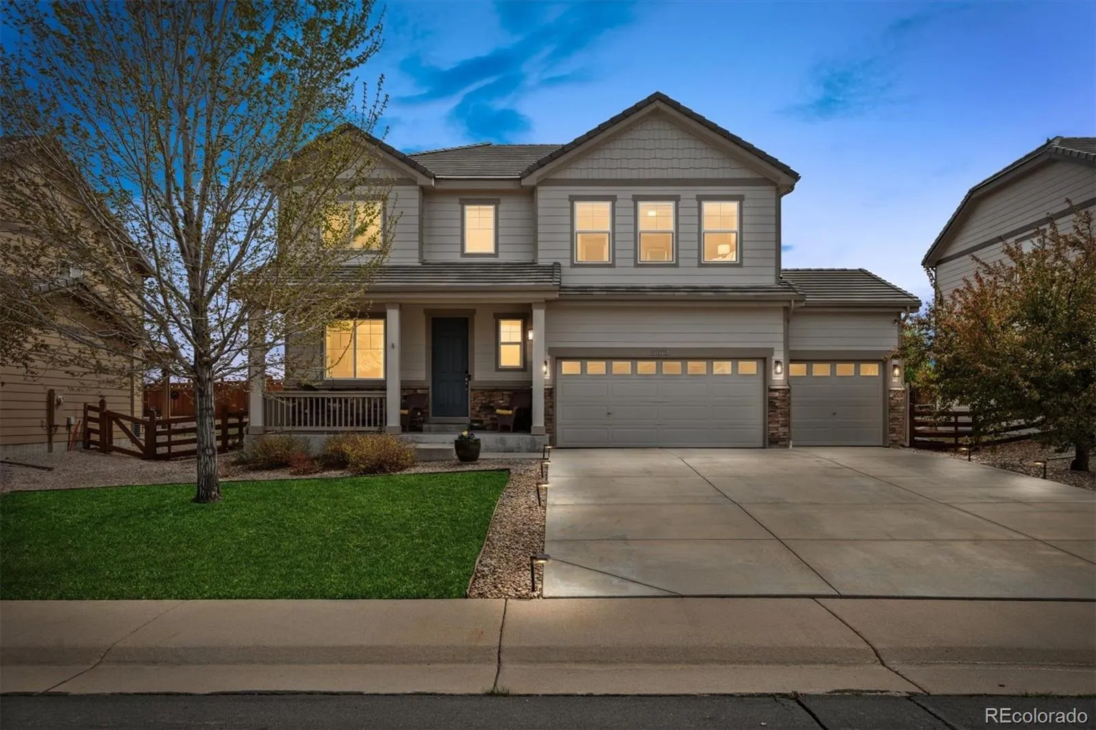 5072 S Netherland Way Centennial CO 80015 MLS #REC6624467 04272026204155 1600 1